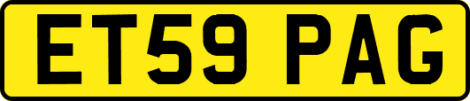 ET59PAG