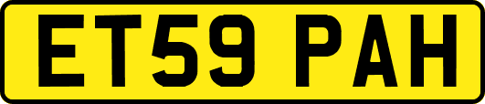 ET59PAH