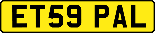 ET59PAL