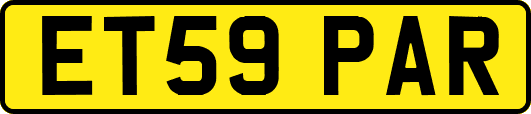 ET59PAR