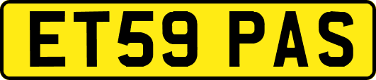 ET59PAS