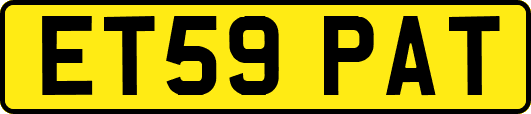 ET59PAT
