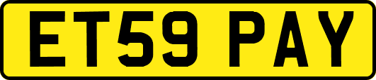 ET59PAY