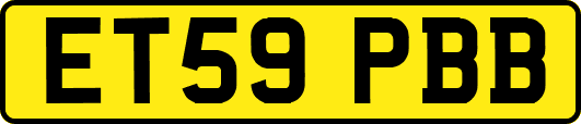 ET59PBB
