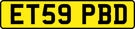 ET59PBD