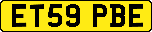 ET59PBE