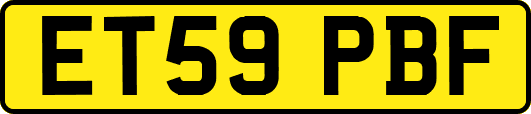 ET59PBF