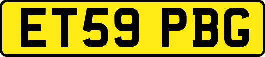 ET59PBG
