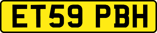 ET59PBH