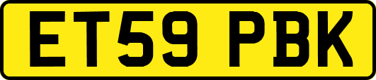 ET59PBK