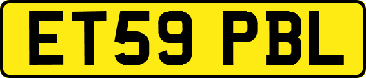 ET59PBL