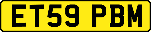 ET59PBM