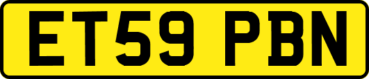 ET59PBN