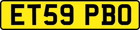 ET59PBO