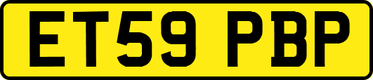 ET59PBP