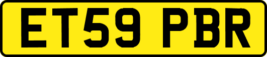 ET59PBR