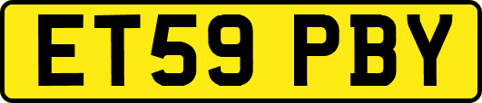 ET59PBY