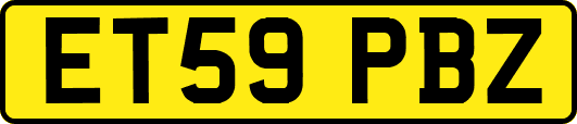 ET59PBZ