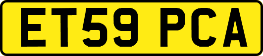ET59PCA