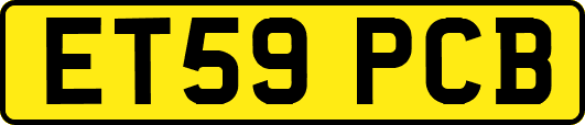 ET59PCB