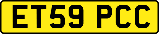 ET59PCC