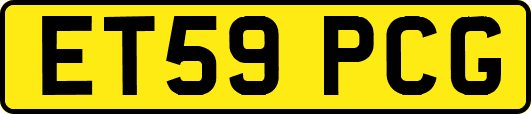 ET59PCG