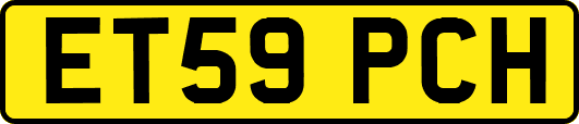 ET59PCH