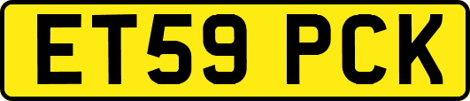 ET59PCK