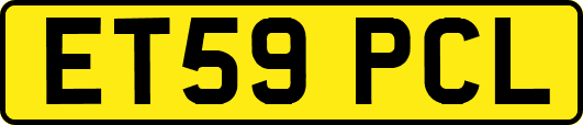 ET59PCL