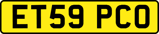 ET59PCO