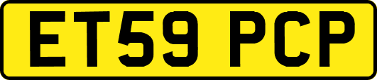 ET59PCP