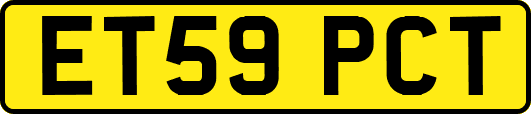 ET59PCT