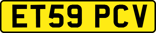 ET59PCV
