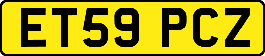 ET59PCZ