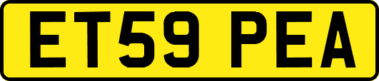 ET59PEA