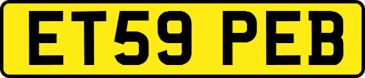 ET59PEB