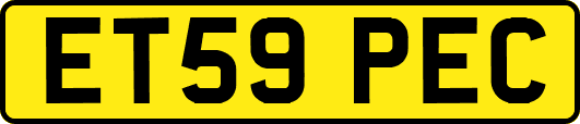 ET59PEC