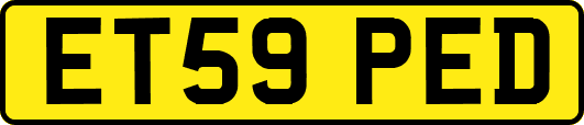 ET59PED