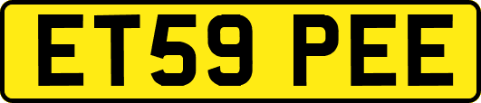 ET59PEE