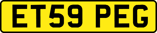 ET59PEG