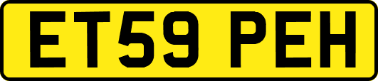 ET59PEH