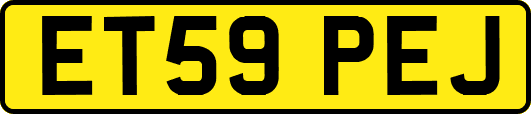 ET59PEJ