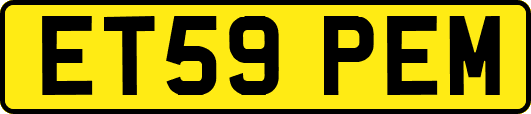 ET59PEM