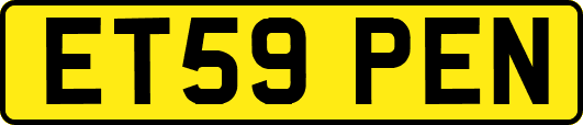 ET59PEN