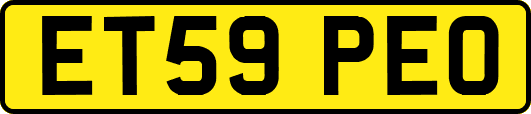 ET59PEO