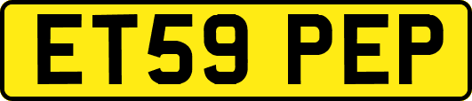 ET59PEP