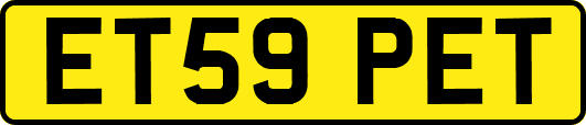 ET59PET