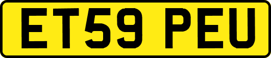 ET59PEU