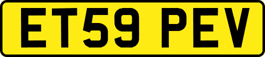 ET59PEV