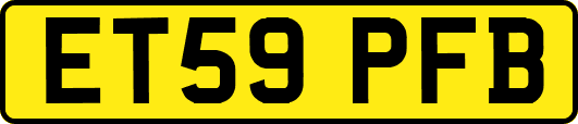 ET59PFB